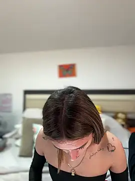 aliisonn parker26 online show from January 31, 2025, 6:03 pm