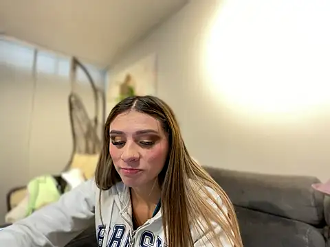 aliisonn parker26 online show from March 4, 2025, 7:01 pm