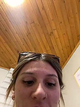 aliisonn parker26 online show from January 30, 2025, 11:34 pm