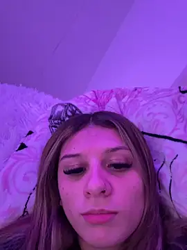 aliisonn parker26 online show from February 13, 2025, 2:56 am