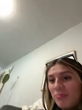 aliisonn parker26 online show from January 23, 2025, 8:56 pm