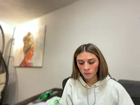 aliisonn parker26 online show from March 1, 2025, 7:59 pm