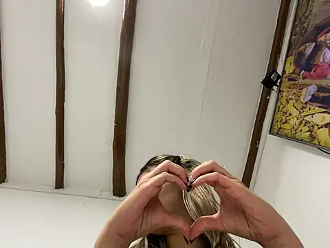 aliisonn parker26 online show from February 27, 2025, 11:37 pm