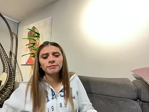 aliisonn parker26 online show from March 4, 2025, 10:05 pm