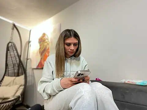 aliisonn parker26 online show from March 2, 2025, 2:08 am