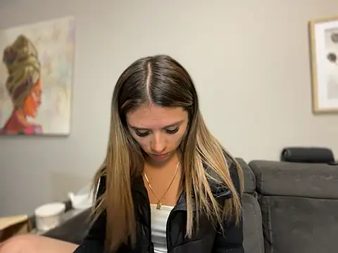 aliisonn parker26 online show from March 3, 2025, 11:24 pm