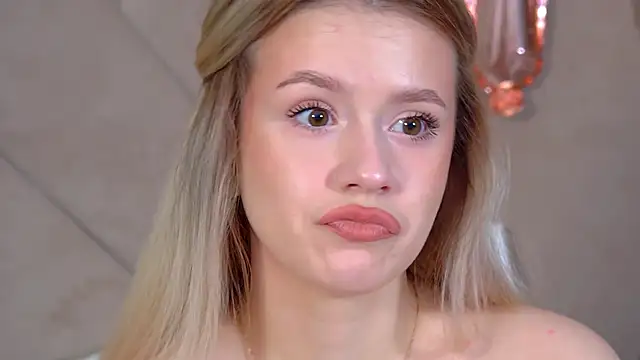 Snapshot of MilanaBalmain chatting on February 20, 2026, 4:31 am MilanaBalmain online show from February 20, 2026, 4:31 am