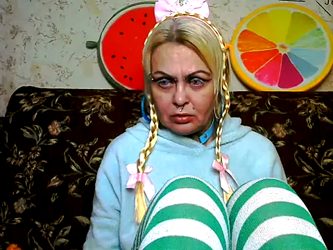 Gardener of Illusions online show from February 9, 2026, 7:50 am