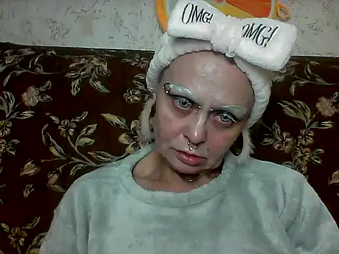 Gardener of Illusions online show from May 17, 2026, 4:01 am