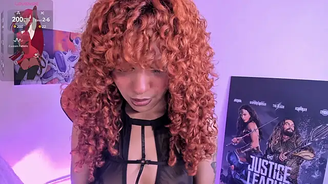 keendaall online show from March 14, 2026, 6:41 am