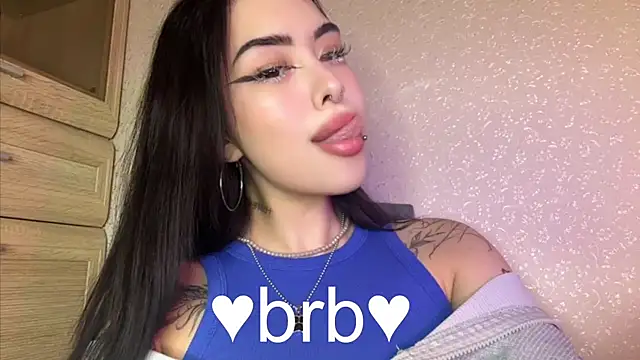 baby  kim online show from July 25, 2026, 1:35 am