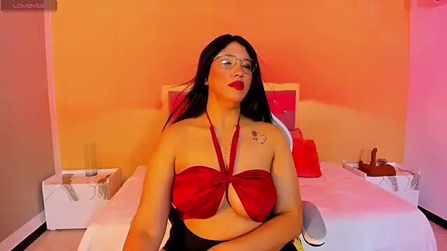 estrella bigboobs14 online show from March 15, 2026, 10:33 am