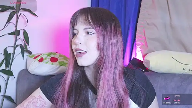 cherrybom969 online show from July 14, 2026, 12:54 am