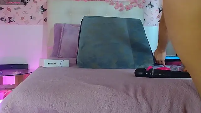 Madysson leee online show from February 11, 2026, 5:24 pm