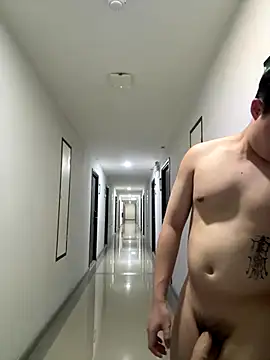 thehornyboyz online show from October 29, 2025, 2:49 pm