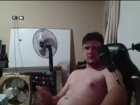 enzis3 online show from February 7, 2026, 11:24 pm