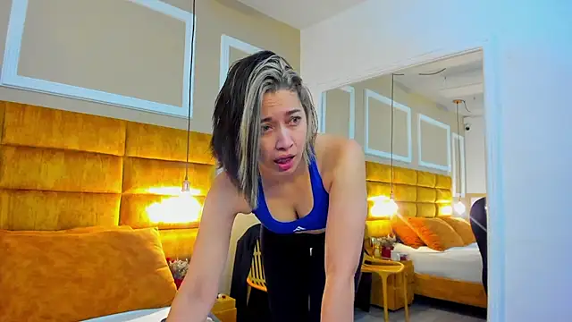 adarussell online show from December 15, 2025, 2:12 pm