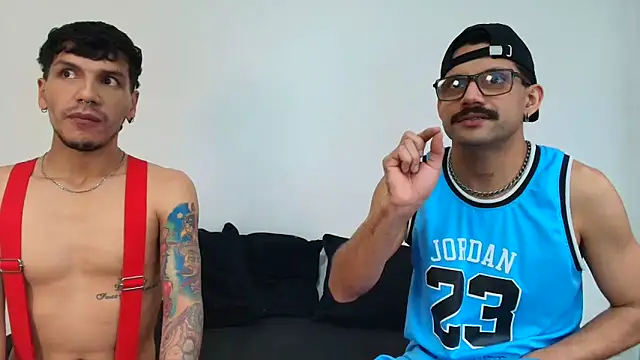 Benjamin show online show from February 28, 2026, 3:22 pm