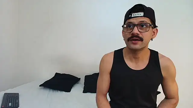 Benjamin show online show from February 21, 2026, 4:53 pm