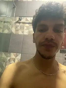 Benjamin show online show from January 9, 2026, 1:40 pm