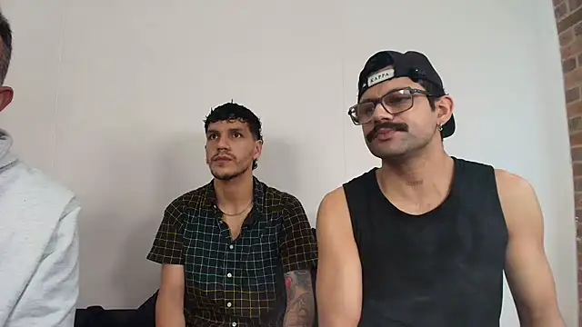 Benjamin show online show from February 8, 2026, 9:12 pm