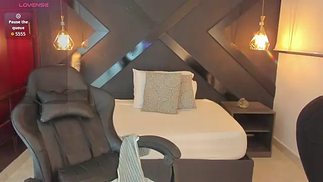 andre soto  online show from February 15, 2026, 1:50 am