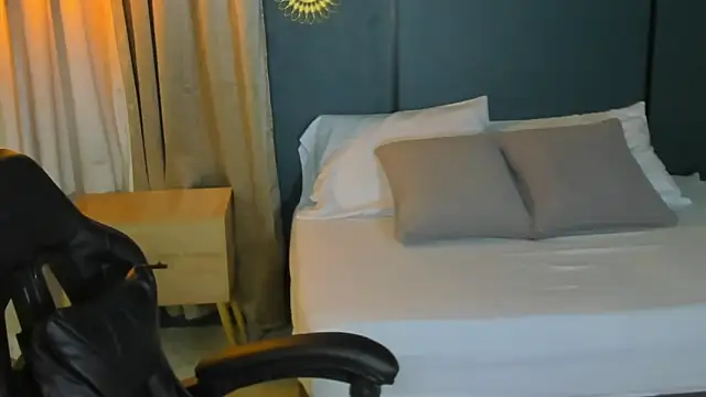 andre soto  online show from February 25, 2026, 2:01 am