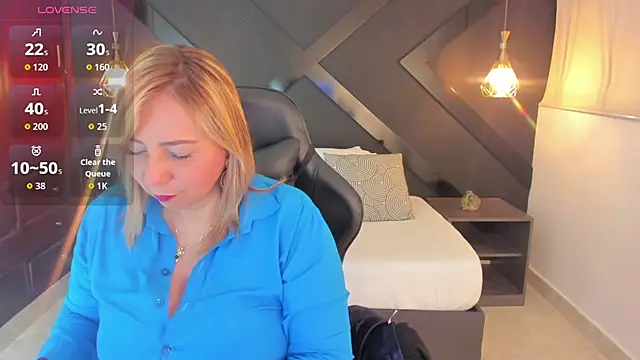 andre soto  online show from March 15, 2026, 3:24 am