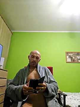 STANISLAW621162 online show from February 16, 2025, 1:36 am