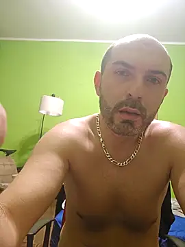 STANISLAW621162 online show from February 15, 2026, 7:57 pm