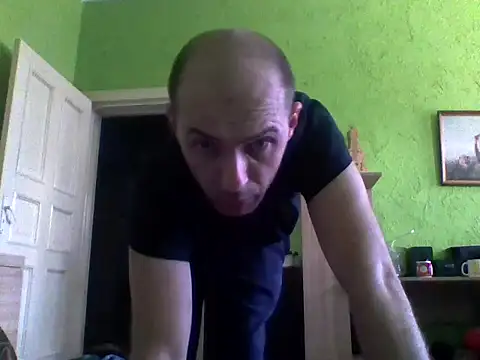 STANISLAW621162 online show from July 9, 2026, 1:43 pm