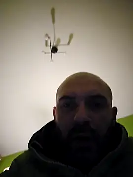 STANISLAW621162 online show from February 27, 2026, 1:17 am