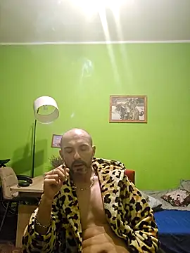 STANISLAW621162 online show from February 27, 2026, 7:46 pm