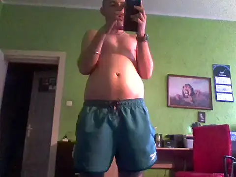 STANISLAW621162 online show from July 16, 2026, 5:54 pm