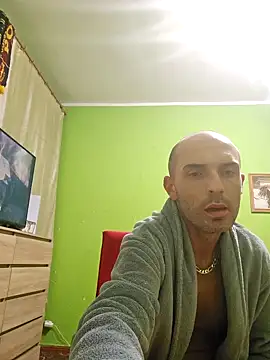 STANISLAW621162 online show from February 1, 2025, 2:05 am