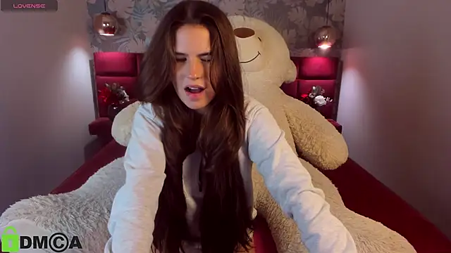 Snapshot of MiaMialani chatting on January 12, 2025, 8:36 am MiaMialani online show from January 12, 2025, 8:36 am