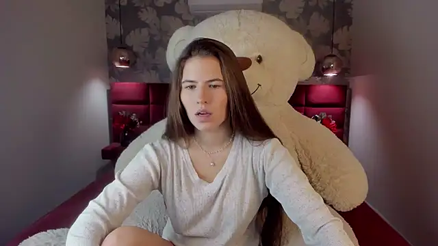 Snapshot of MiaMialani chatting on January 24, 2025, 5:53 am MiaMialani online show from January 24, 2025, 5:53 am