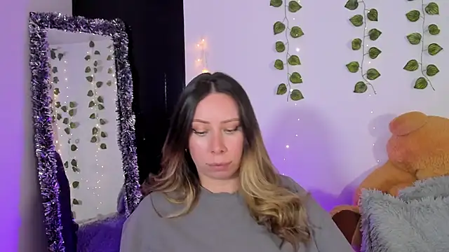 JanneKim online show from February 10, 2026, 6:18 pm