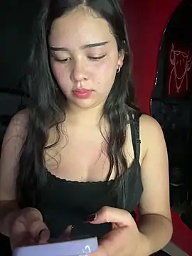 Paloma  LS online show from February 25, 2026, 7:03 pm