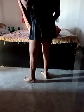 EeshaBhabi online show from November 20, 2025, 6:03 am