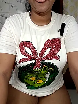 EeshaBhabi online show from July 6, 2026, 2:35 pm