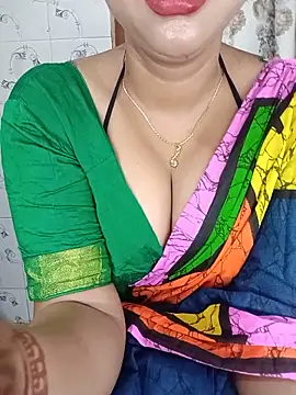 EeshaBhabi online show from May 17, 2026, 1:44 pm