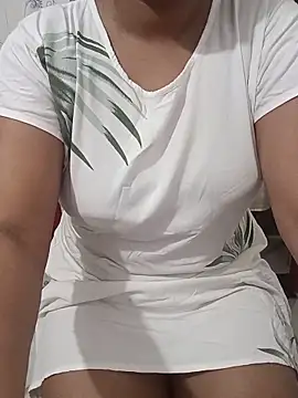 EeshaBhabi online show from June 14, 2026, 1:56 pm