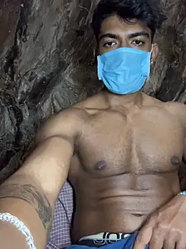 rony6663 online show from December 3, 2025, 9:31 am