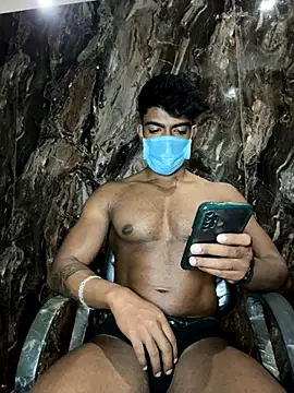 rony6663 online show from December 5, 2025, 9:19 am