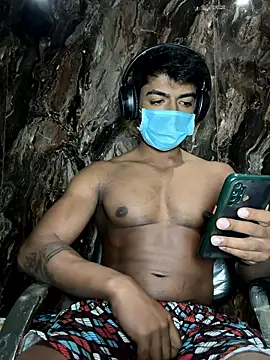 rony6663 online show from January 6, 2026, 9:24 am