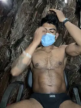 rony6663 online show from November 21, 2025, 9:41 am