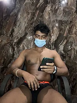 rony6663 online show from November 5, 2025, 9:45 am