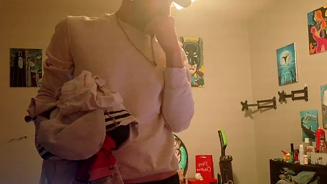 smokee parT903 online show from March 12, 2026, 2:28 am