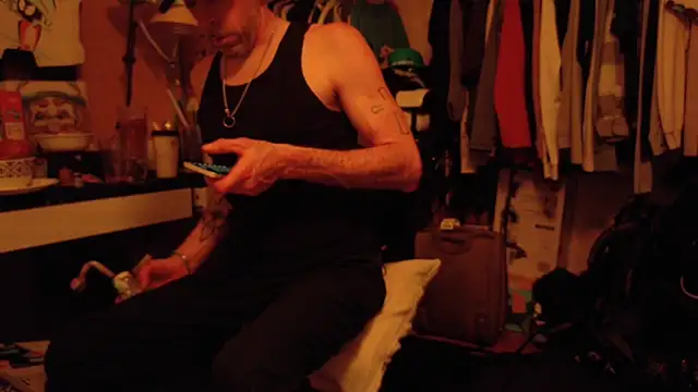 smokee parT903 online show from February 20, 2026, 3:47 am